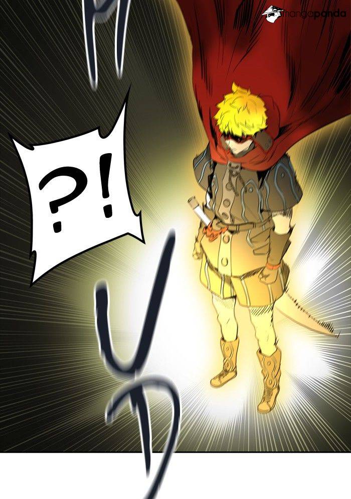 Tower of God Chapter 366 image 008